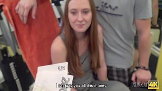 Linda Sweet In Buddy Earns Of Cash By Selling Gfs Tight