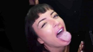 Nacho Vegas, Hell Yeah And Charlie Valentine In Charlie! You Fucking Go For It!